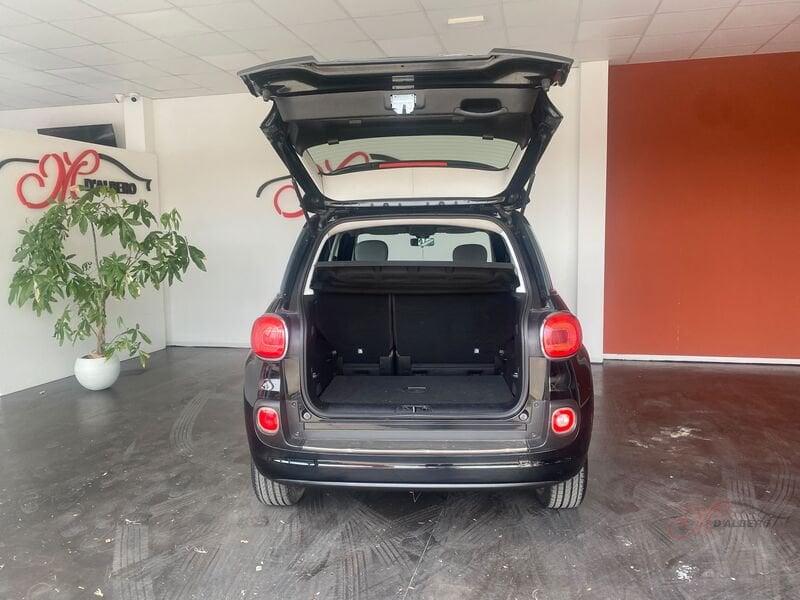 FIAT 500L 500L 1.3 mjt Lounge 95cv