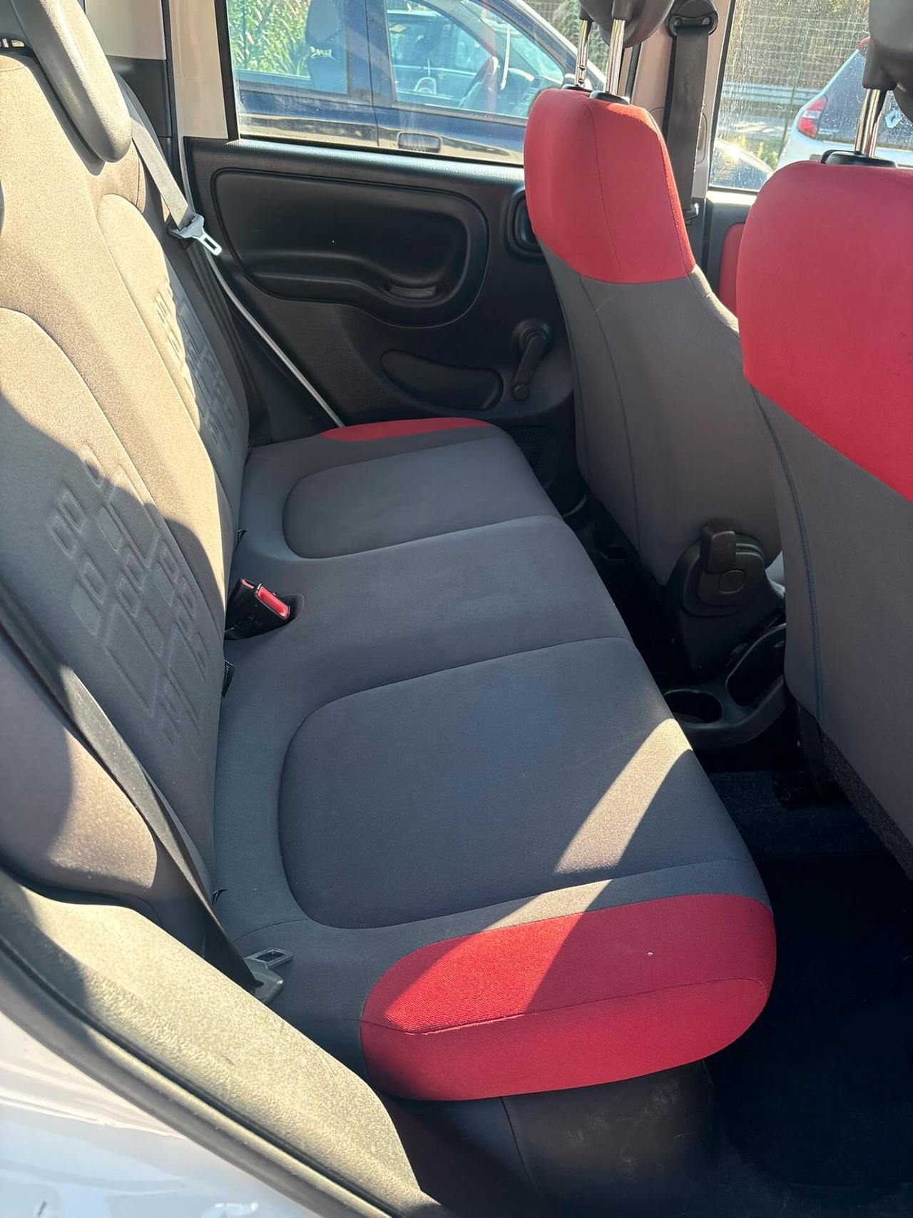 Fiat Panda 1.3 MJT S&S Lounge