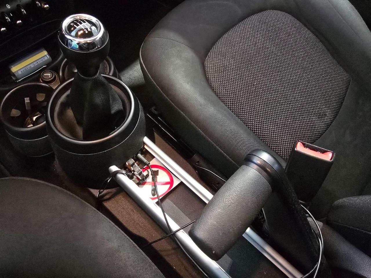 MINI Countryman Mini Cooper D Countryman