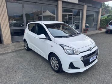 Hyundai i10 1.0 LPGI Econext Comfort