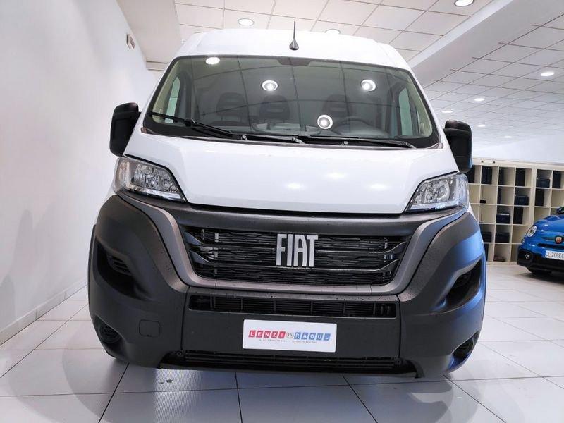 FIAT Ducato 33 2.2 Mjt XX 140CV PM-TM Furgone*KM0*MISURE VEDI SOTTO*AUTOCARRO*