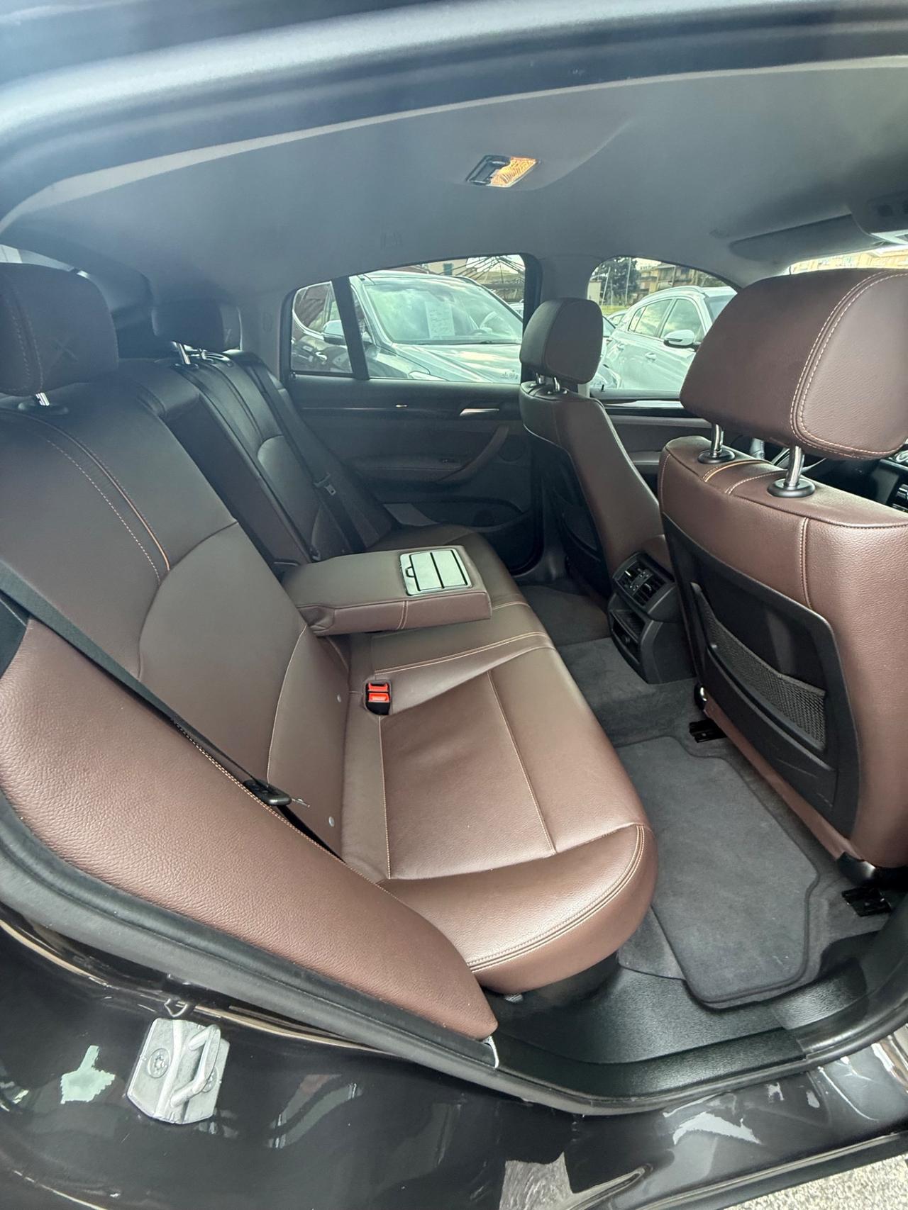 X4 xDrive20d Msport-rate-Strafull-virtual -