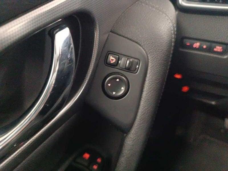 Nissan Qashqai II 2017 1.6 dci Tekna 2wd 130cv