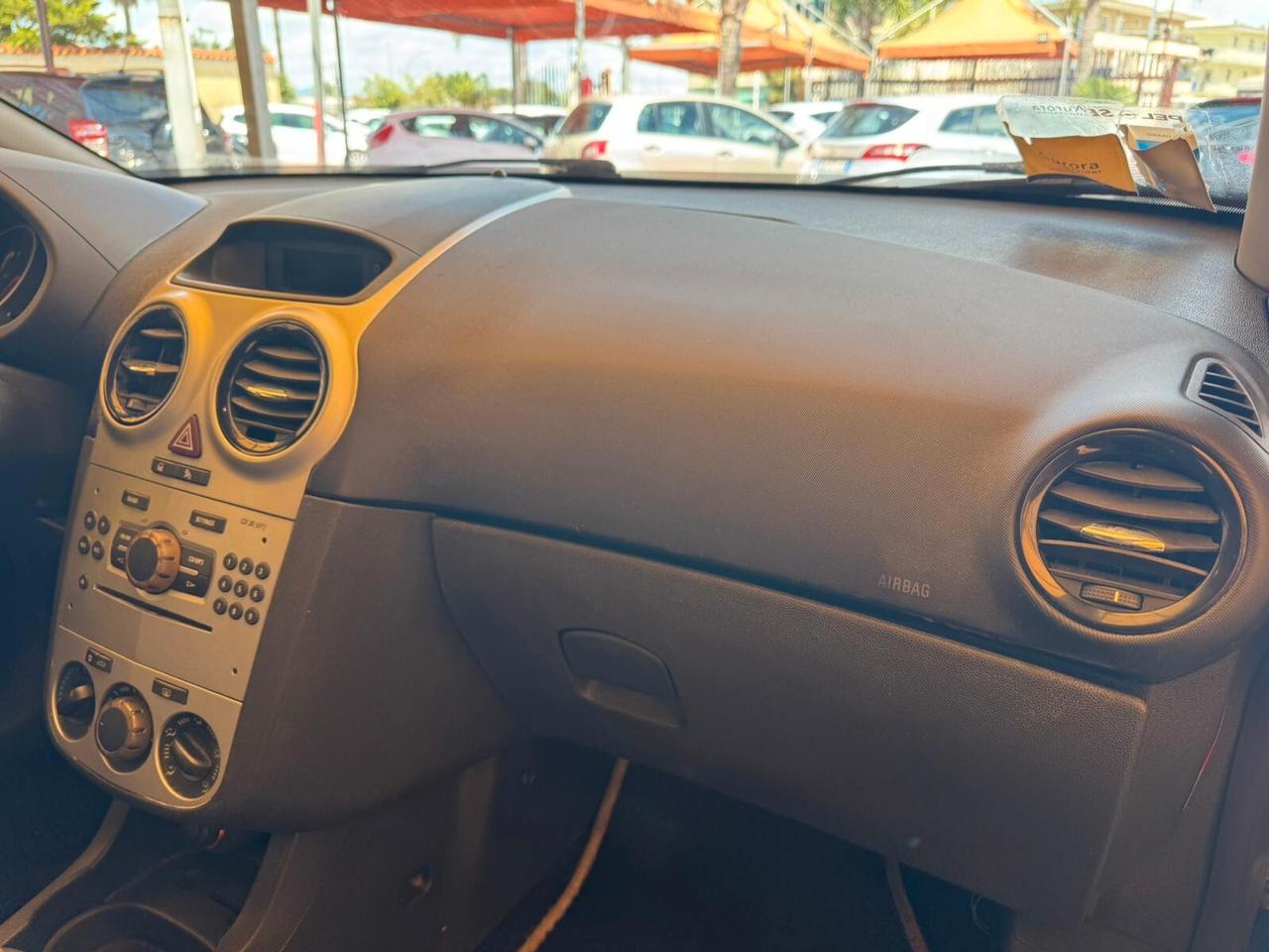 Opel Corsa 1.3 CDTI 90CV 3 porte Enjoy