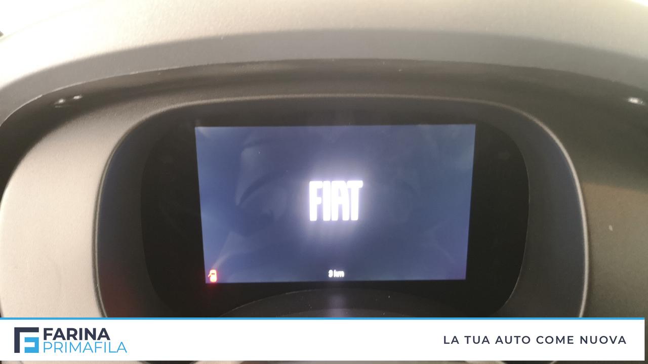 FIAT Pandina III 2024 - Pandina 1.0 firefly hybrid Pop s&s 70cv