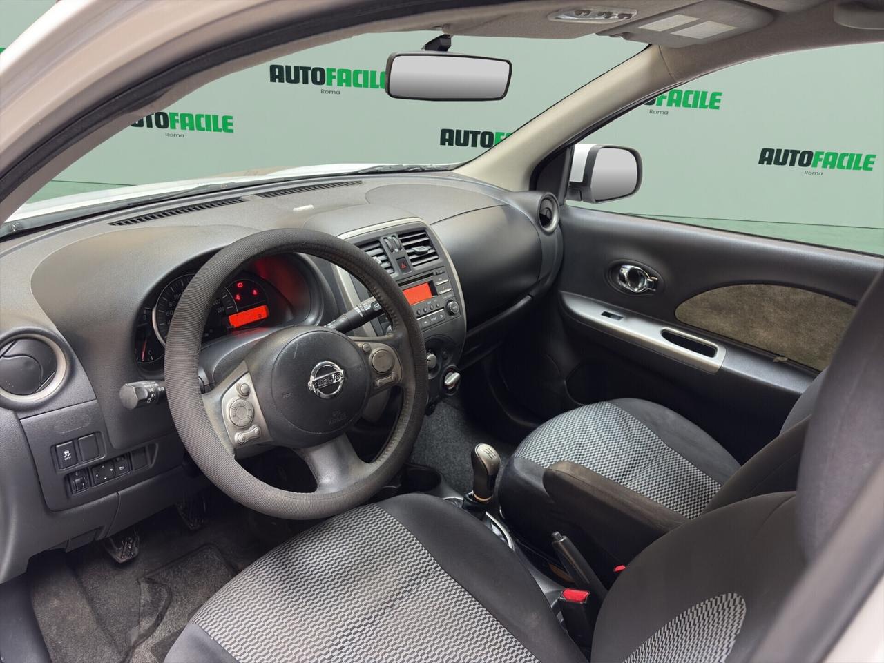 Nissan Micra 1.2 GPL - IMPIANTO GPL REVISIONATO I