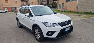Seat Arona 1.6 TDI 95 CV DSG XCELLENCE