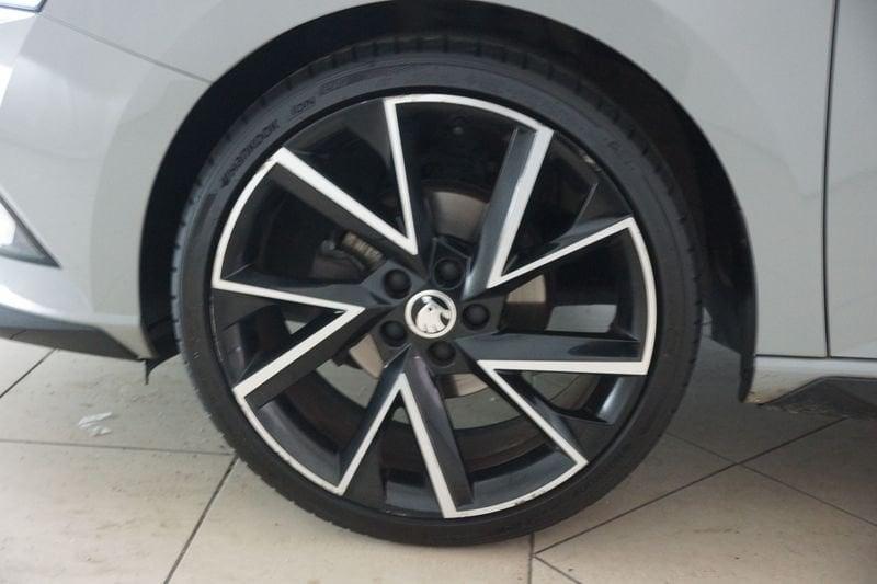 Škoda Fabia Fabia 1.0 tsi Twin Color Monte Carlo 95cv my19