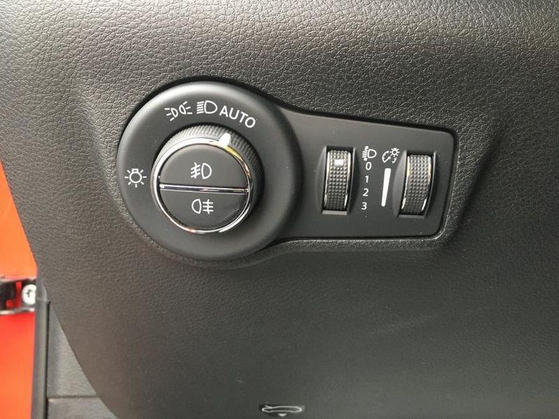 Jeep Compass 1.6 Multijet II 130cv S NAVI+CAMERA360+FULL LED