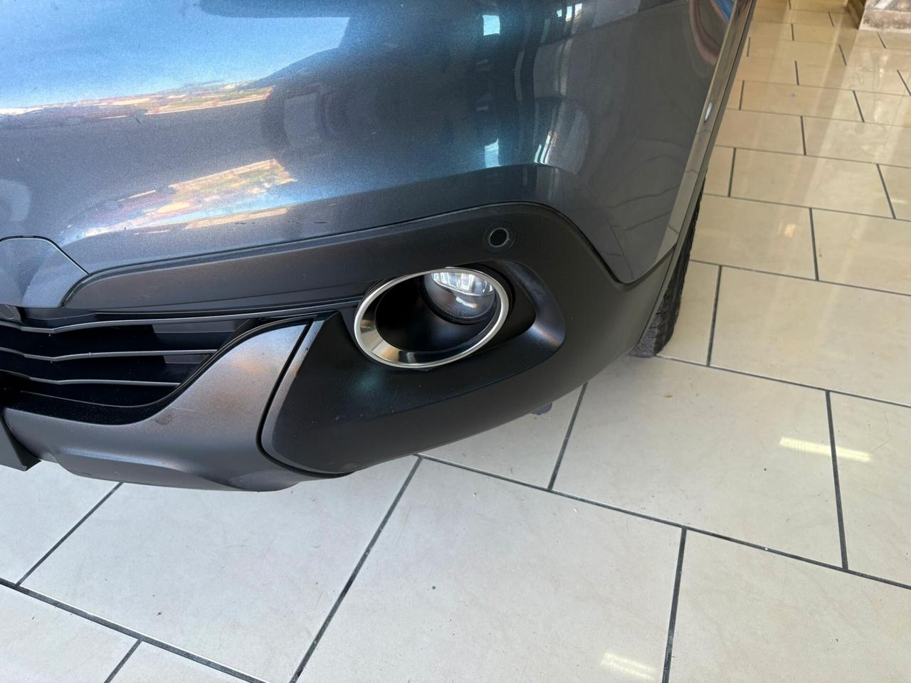 Renault Kadjar dCi 8V 110CV Energy Intens