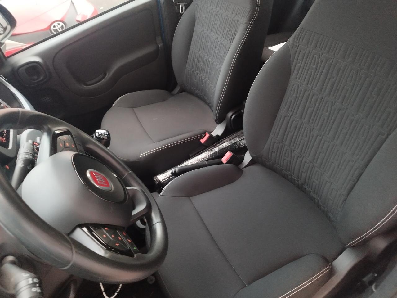 Fiat Pandina