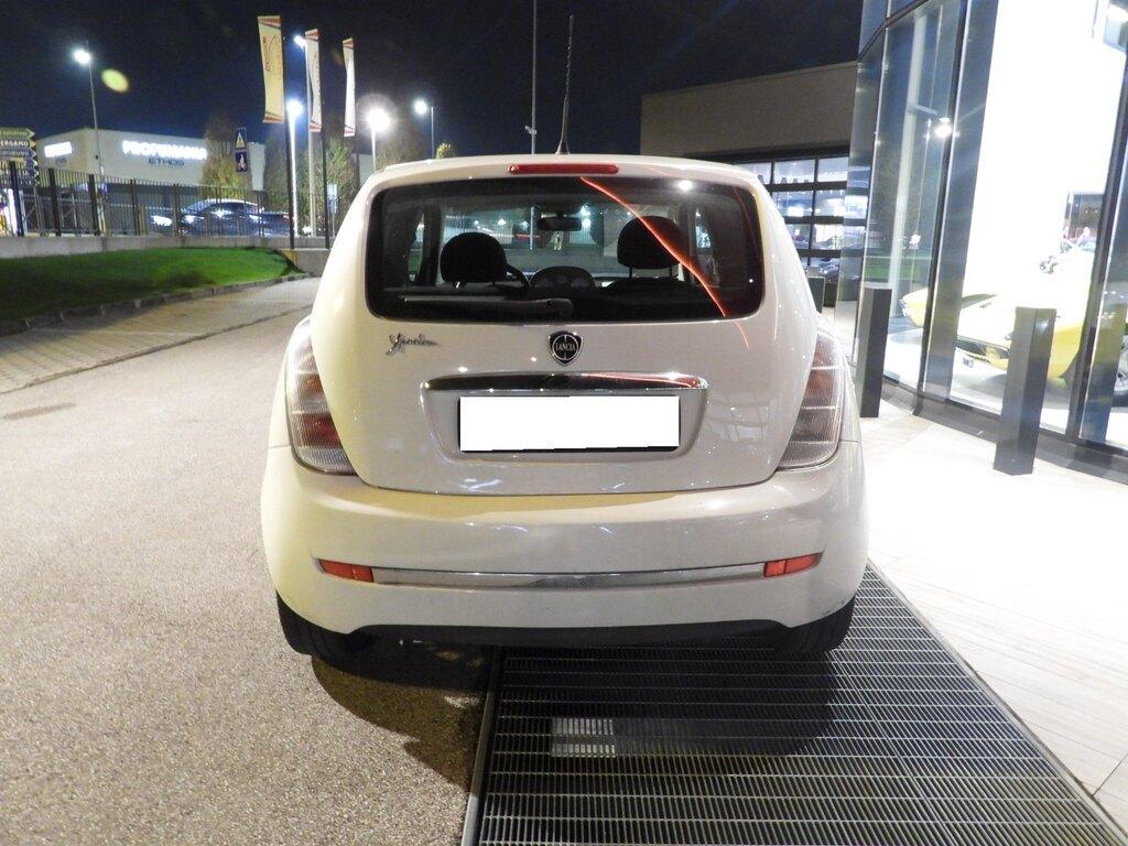 Lancia Ypsilon 3 Porte 1.2 Unyca