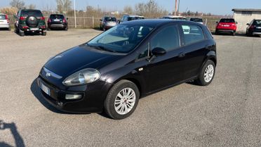 Fiat Punto Evo 1.2 5 porte Dynamic