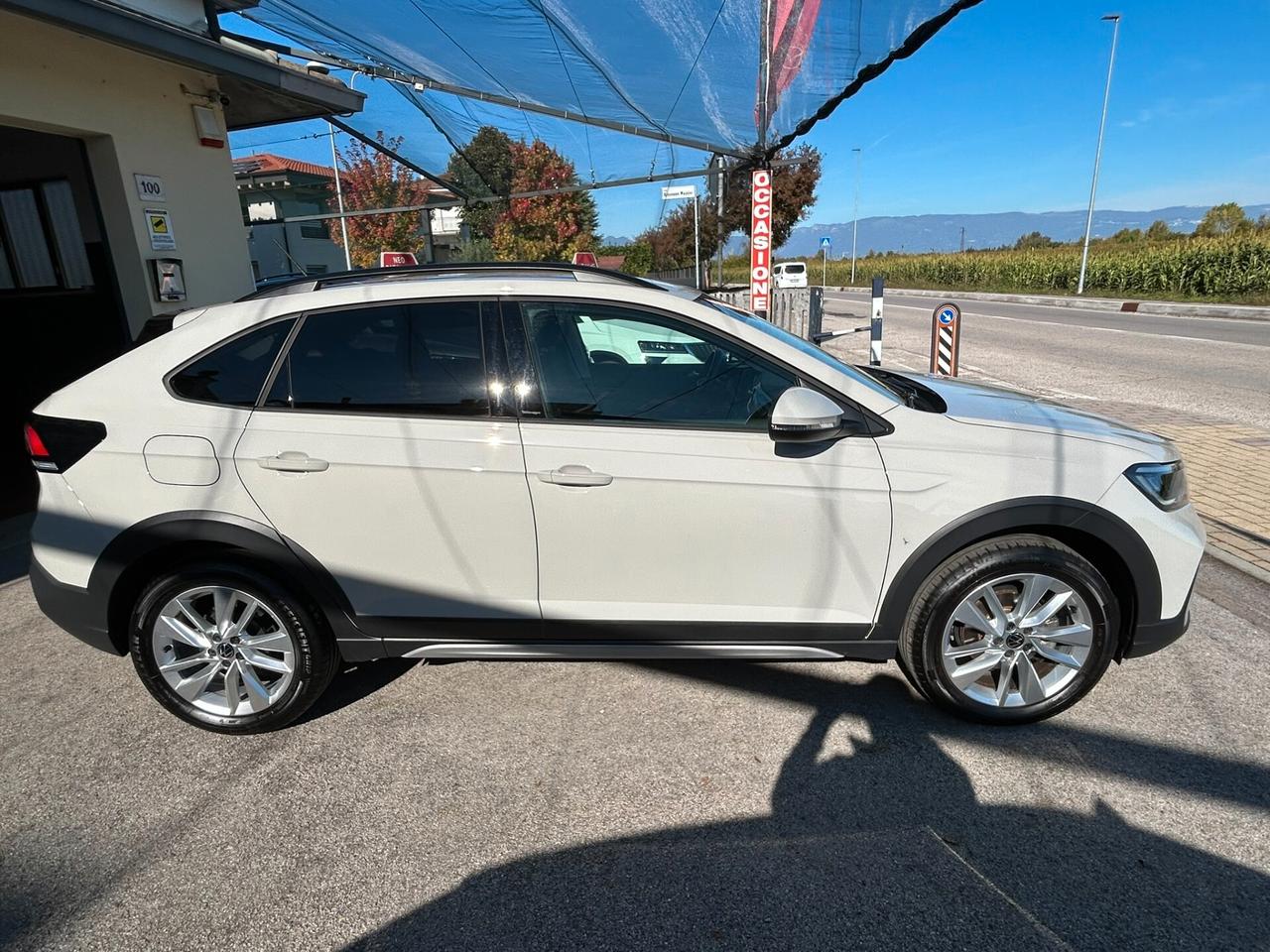 Volkswagen Taigo 1.0 TSI 95CV Life - OK NEOPATENTATI