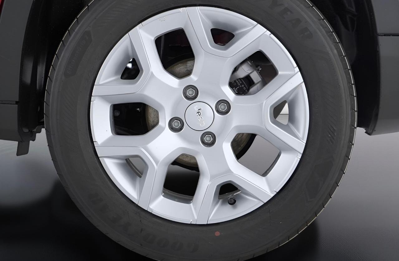 Jeep Avenger 1.2 Turbo 100 CV LONGITUDE KM 0 VARI COLORI