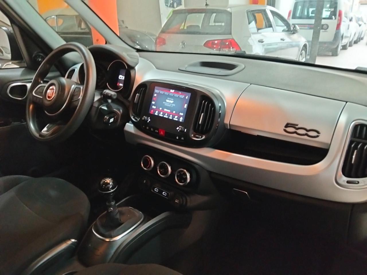 Fiat 500L 1.3 Multijet 95 CV Connect