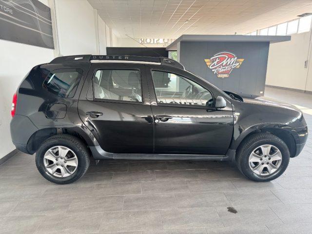 DACIA Duster 1.5 dCi 110CV S&S 4x2 Serie Speciale Lauréate Fami
