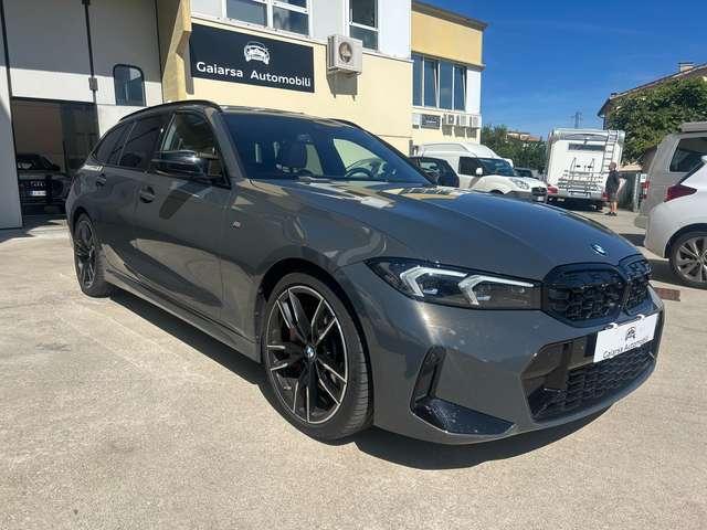 BMW 340 M340i Touring mhev 48V xdrive auto Msport