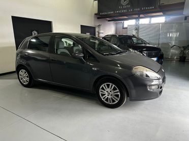 Fiat Punto Evo 1.3 Mjt 95 CV DPF 5 porte S&S Sport