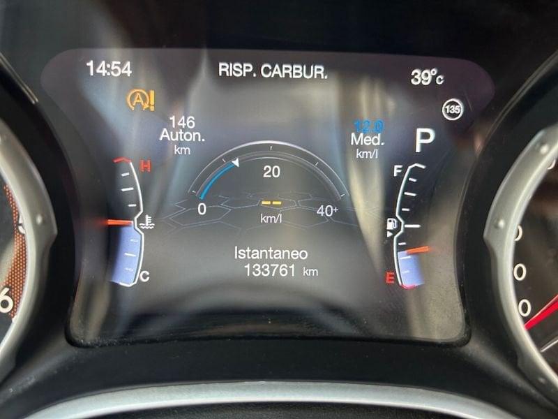 Jeep Compass 2ª serie 2.0 Multijet II aut. 4WD Limited