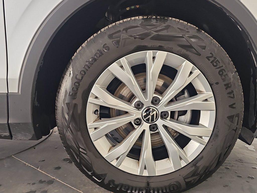 VOLKSWAGEN Tiguan 2.0 tdi life 150cv dsg del 2023