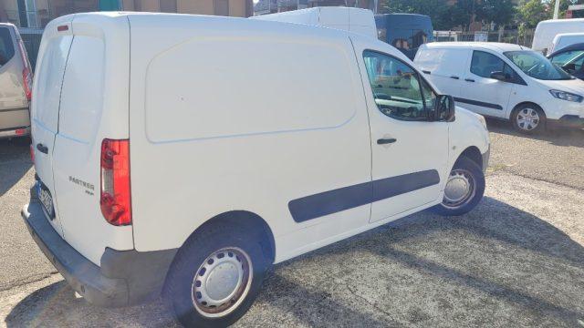 PEUGEOT Partner 1.6 HDi 90CV L1 3 posti Furgone Affaire