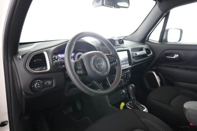 JEEP Renegade Renegade 1.3 T4 DDCT 80th Anniversary