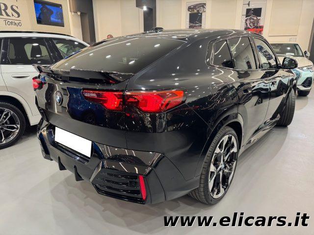 BMW X2 xDrive 20d Msport Pro