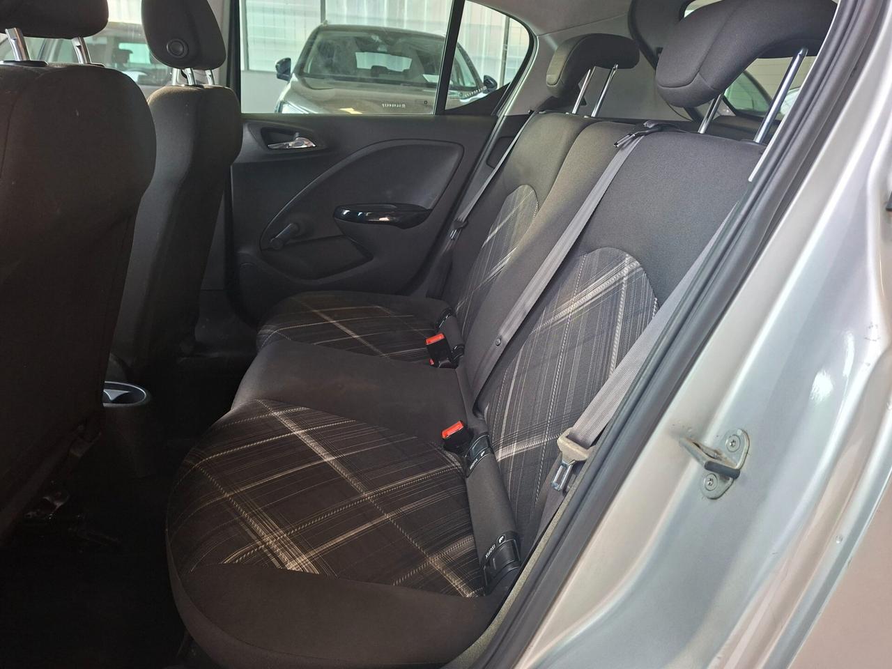 Opel Corsa 1.4 90CV Start&Stop 5 porte b-Color