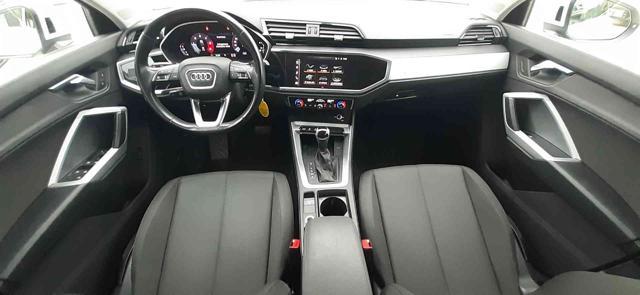 AUDI Q3 SPB 35 TDI S tronic SCONTO ROTTAMAZIONE