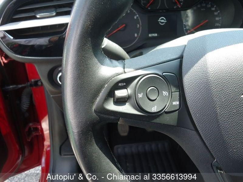 Opel Corsa 1.2 75CV Eleg.GPL Soli 27.000km