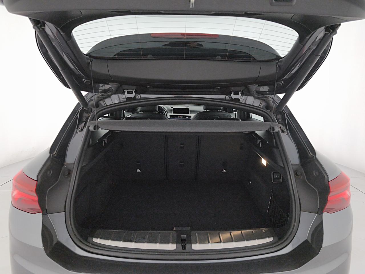 BMW X2 sDrive18d MSport