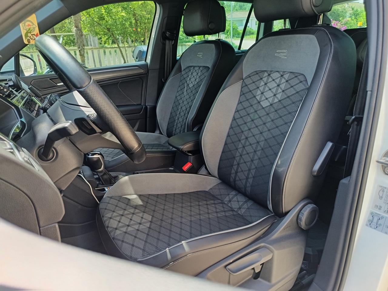 VOLKSWAGEN Tiguan 1.5 TSI 150 CV DSG R-Line ProMMo