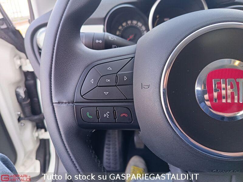 FIAT 500X 1.6 MJT 120cv 4x2 Opening Edition