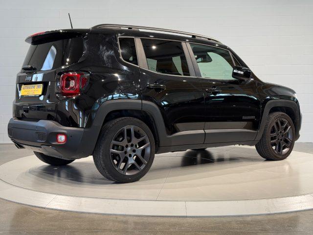 JEEP Renegade 1.6Mjt DDCT 120cv Limited LED/PREZZO REALE