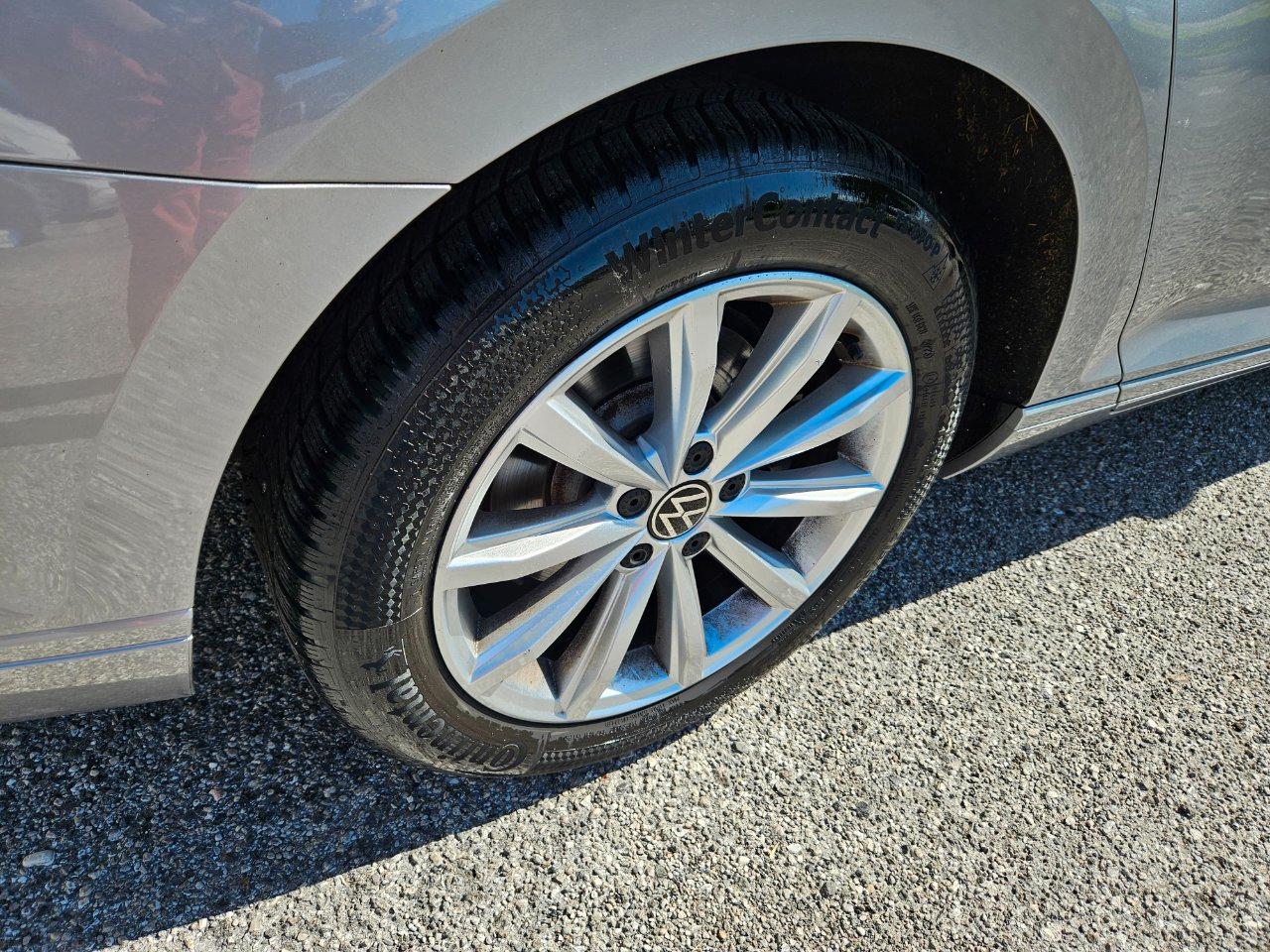 Volkswagen Passat Variant 2.0 tdi Business 150cv dsg
