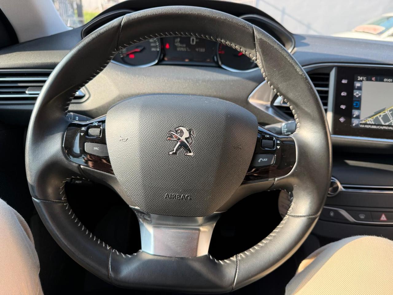 Peugeot 308 HDI OK NEOP.
