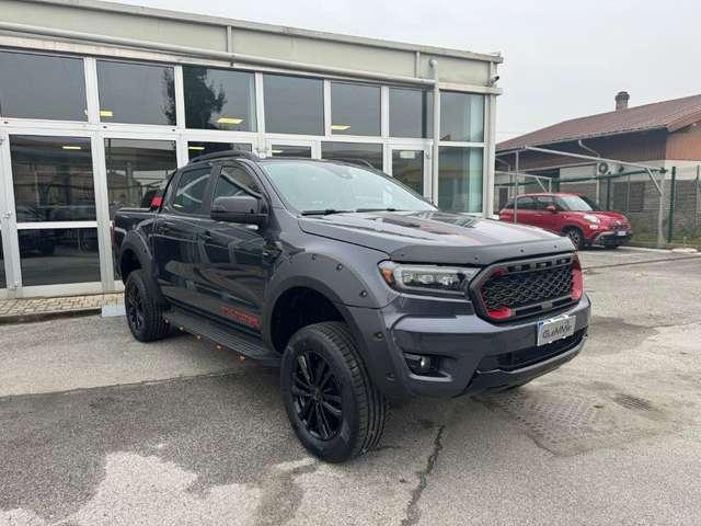 Ford Ranger Thunder 2.0 TDCi aut. 213 CV Wildtrak 5 posti