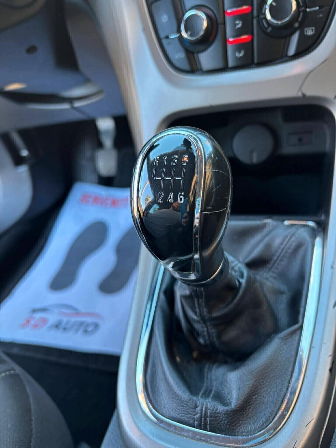 Opel Astra 1.7 CDTI 110CV 5 porte Cosmo/\ì'''