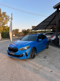 Bmw 120d xDrive 5p. Msport tua a 309€ al mese