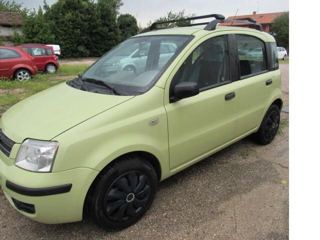 Fiat Panda 1.2 Dynamic CLASS ECO MECCANICA OK