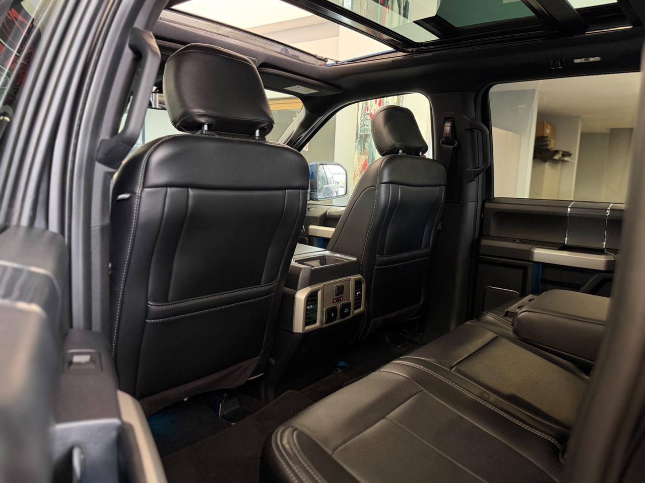 Ford F-150 Shelby 750