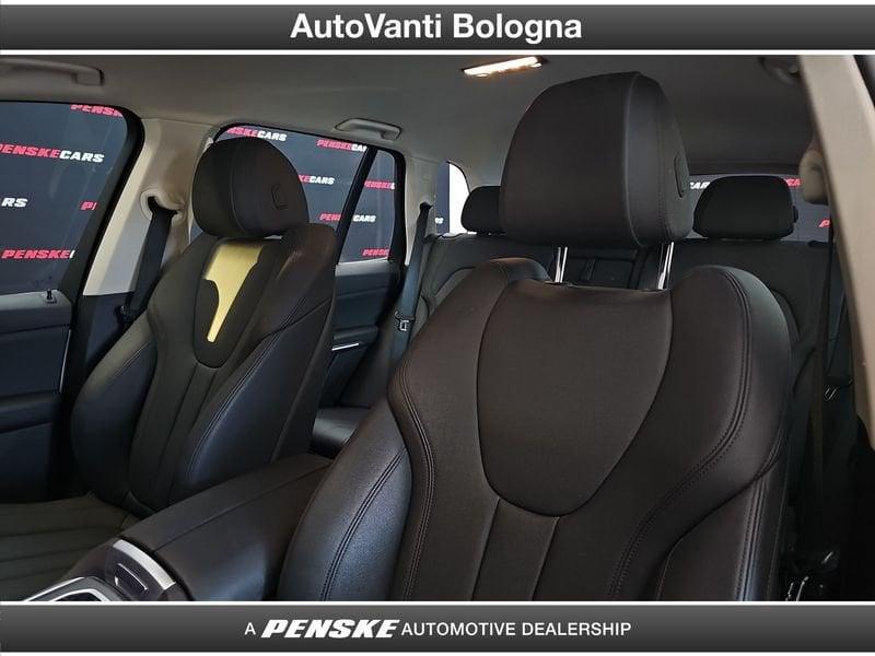 BMW X5 X5 xDrive25d Business