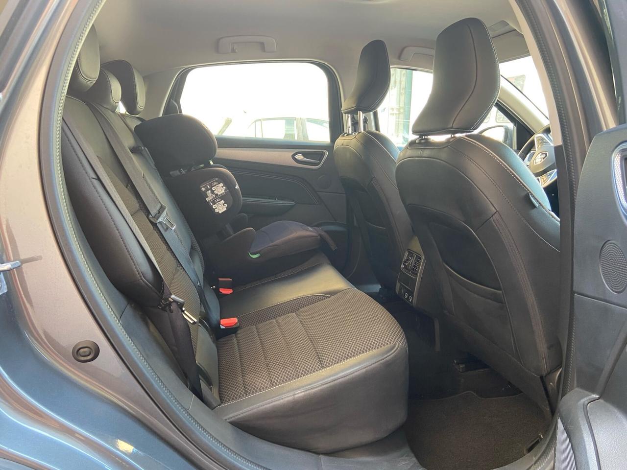 Renault Arkana Full Hybrid E-Tech 145 CV Intens