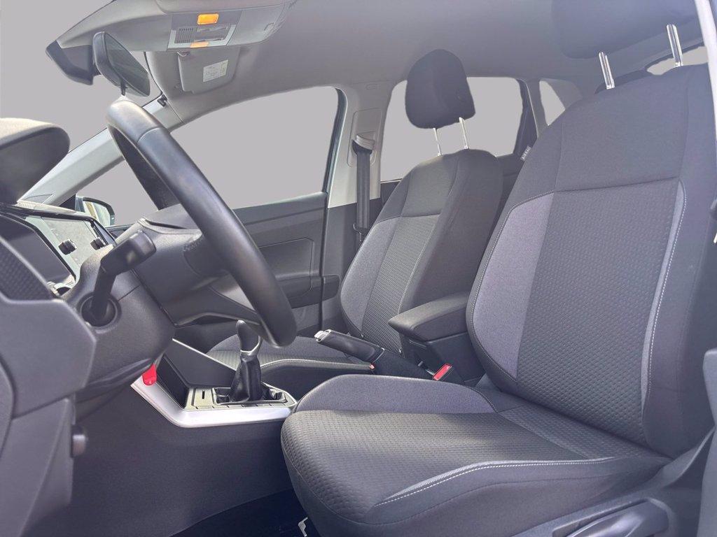 VOLKSWAGEN Polo 1.0 tsi life 95cv del 2024