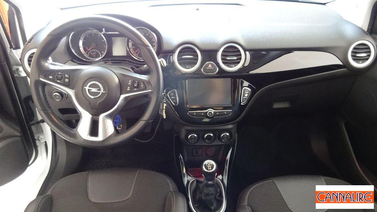 OPEL - ADAM - 1.4 87 CV GPL Tech Air