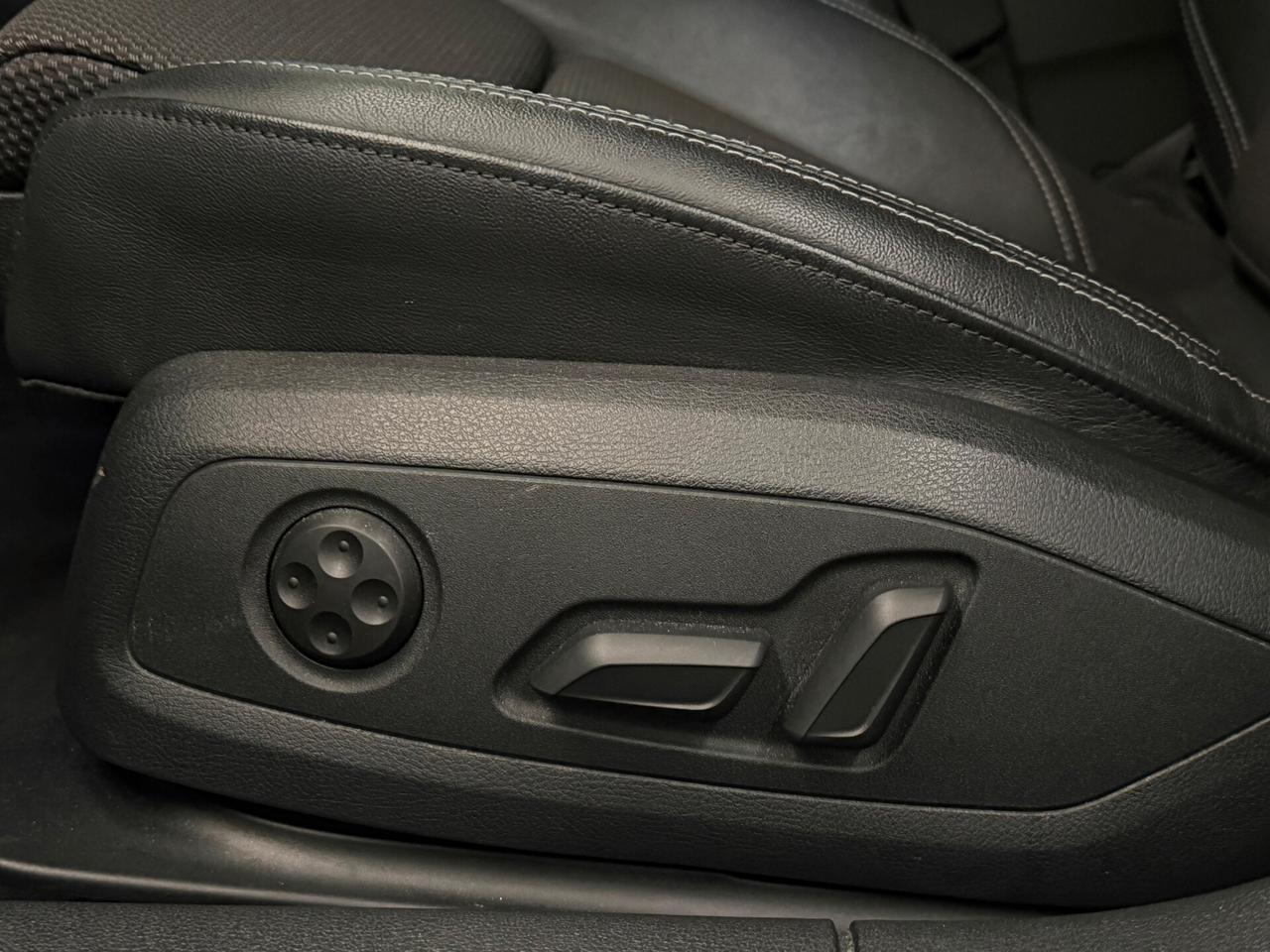 Audi A5 SPB 40 TDI S tronic line edition