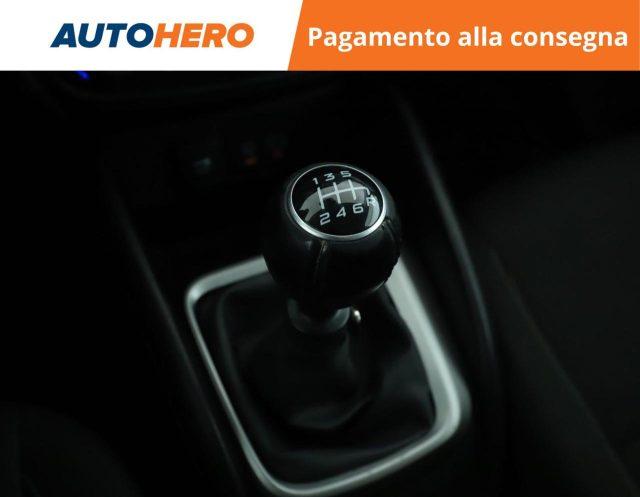 FIAT Tipo 1.4 5 porte Easy