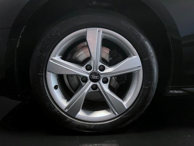 AUDI A4 Avant 35 TDI/163 CV S tronic Business Advanced