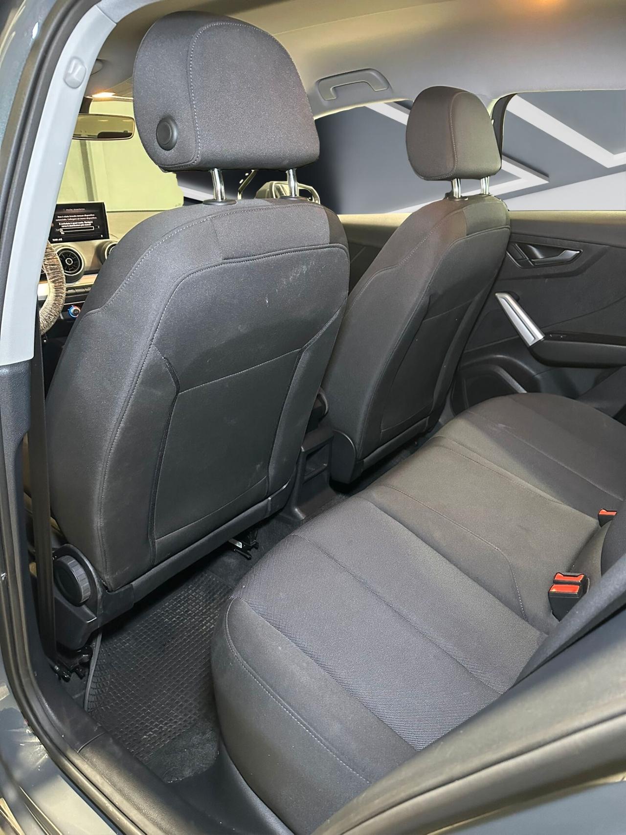 Audi Q2 30 1.0 TFSI S tronic